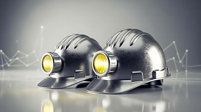 Hecla Mining Reports Record Financial Performance Amid Inflation Challenges