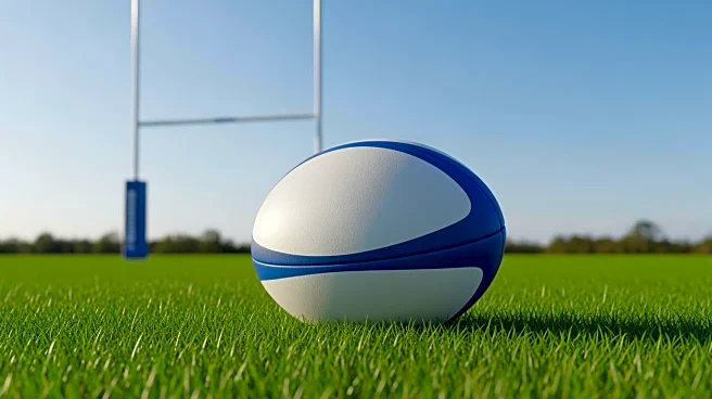 Caelan Doris Returns to Rugby After Injury and Digital Detox