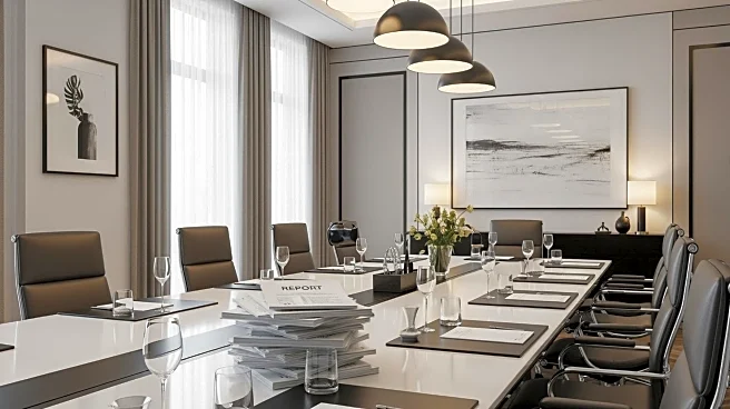 Club Med Releases Report on Trends Shaping Meetings and Events Industry