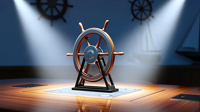 DFDS Implements Cost Reduction Program Amid Financial Challenges