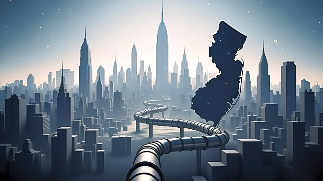 Governor Hochul Approves Key Permit for Trump-Backed Gas Pipeline Affecting NYC and North Jersey