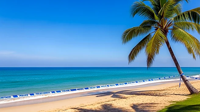 Goodman Estate Listed for $185 Million on Palm Beach's North End Beachfront