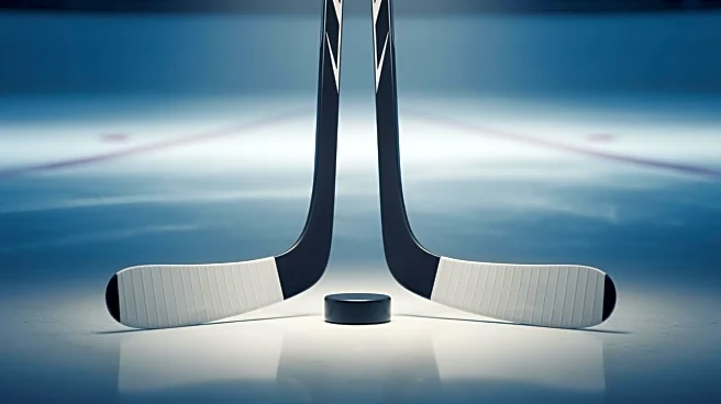 Abbey Murphy Achieves Hat Trick in Team USA Victory Over Team Canada