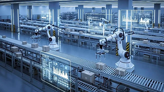 Experts to Discuss Future Trends in Warehouse Automation