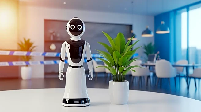 Hospitality Industry Embraces AI in Human Resources to Enhance Employee Engagement
