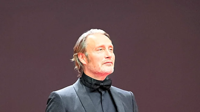 Paul Smith Collaborates with Royal Opera House for Christmas Tree Installation