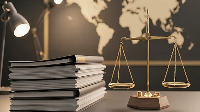 Harper James Law Firm Reports Significant Revenue Growth and Expansion Plans