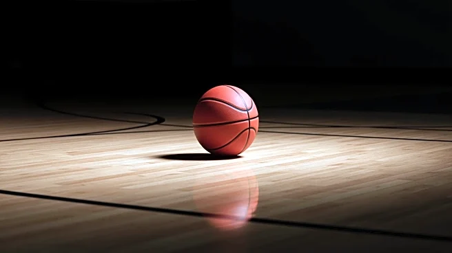 Villanova's Acaden Lewis Faces Challenges in Collegiate Debut Against BYU