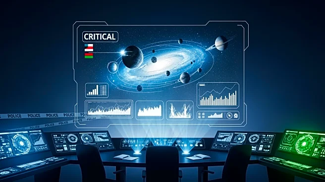 BioWare and Amazon Develop New Mass Effect TV Series with Original Storyline