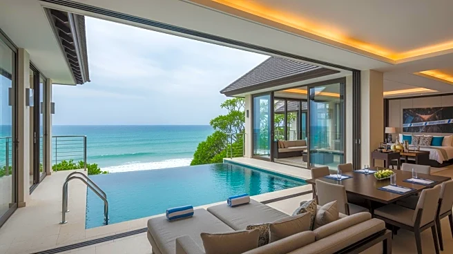 Capella Hotels Resorts Expands Beyond Asia-Pacific, Enhancing Luxury Travel Options