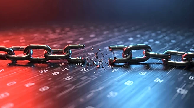 Russian National Pleads Guilty in Yanluowang Ransomware Attacks Affecting U.S. Businesses