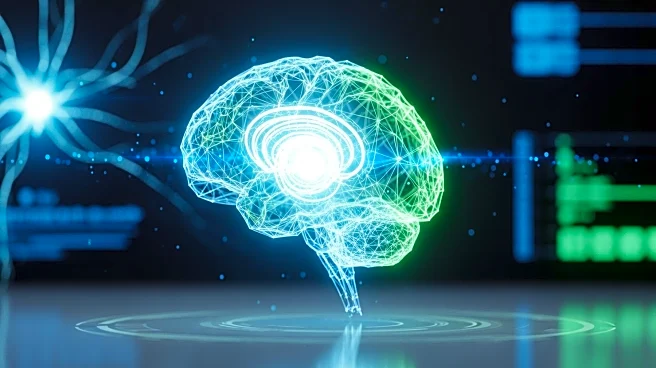 Tech Giants Lead AI Hiring Surge Amidst U.S. Labor Market Slowdown