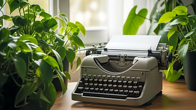 Journalism's Role in Environmental Protection and Policy Change