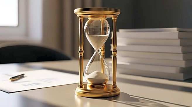 Annuities Strategy Enhances Retirement Planning for U.S. Retirees