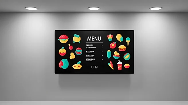 KFC Innovates Menu to Boost Sales Amidst Fast-Food Competition