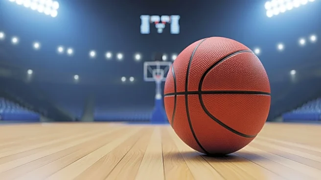 Gonzaga Prepares for Challenging Match Against Oklahoma