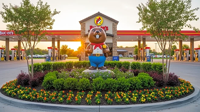 Buc-ee’s Expands into Indiana with New Store Locations