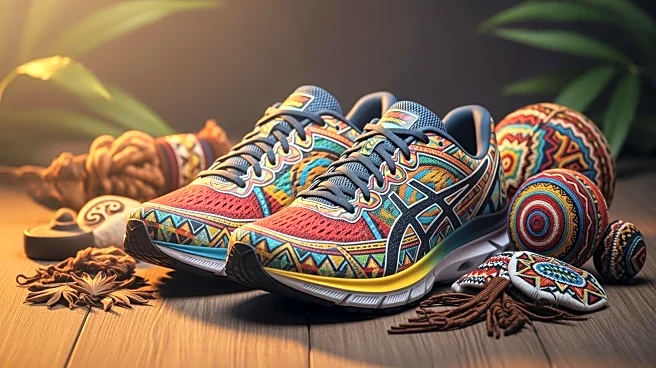Nike Expands N7 Initiative with New Collection Supporting Indigenous Communities