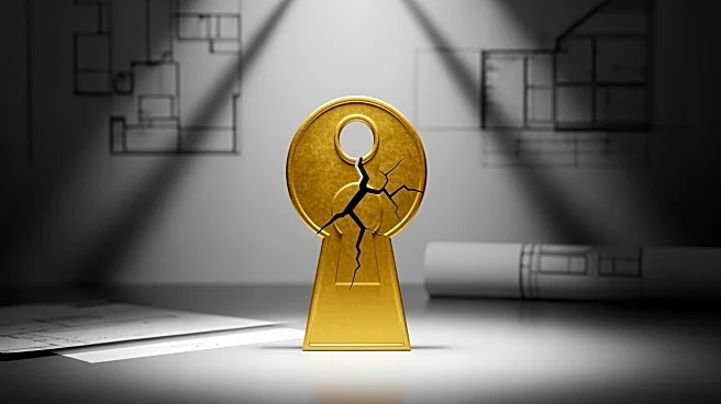 Building Safety Regulator Warned of Assent's Financial Troubles, Leading to Industry Disruption