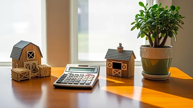 Longview Bank Appoints Lily Owen as Agricultural Loan Officer in Tuscola