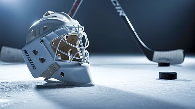 Wild's Jesper Wallstedt: Starting Goalie Against Islanders