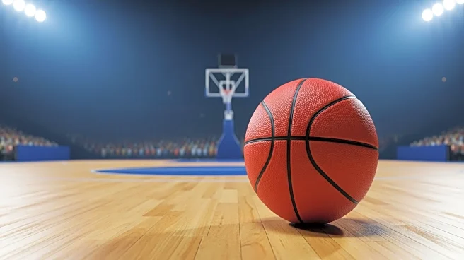 Texas Tech Basketball Overcomes Injuries to Secure Victory Against Lindenwood