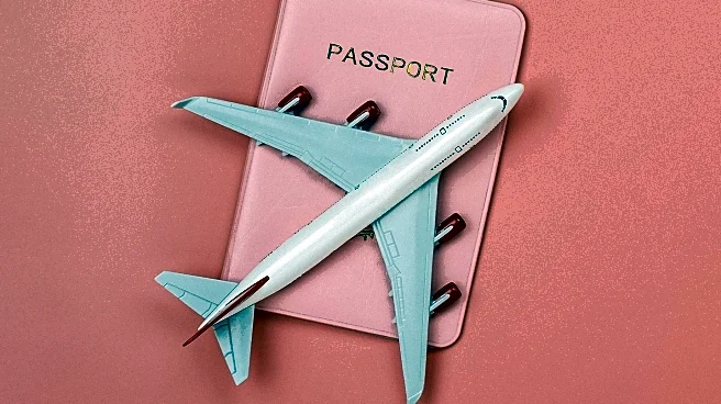 Boulder City Launches Passport Program to Boost Local Shopping, Supporting Small Businesses