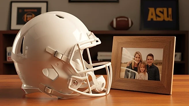 Kenny Dillingham Commits to ASU Amid Family Ties and Team Success