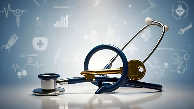 Senate Democrats Propose Ending Shutdown with Health Care Subsidy Extension