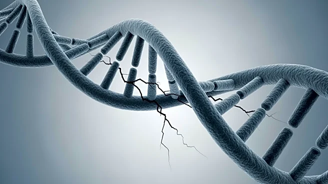 Intellia Therapeutics Faces Stock Decline Following Patient Death in CRISPR Trial