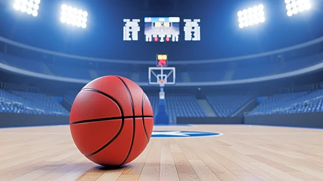 SMU Mustangs Basketball Triumphs Over Texas A Corpus Christi