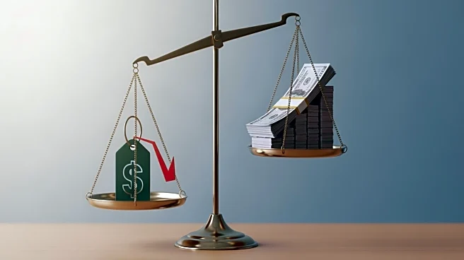 UK Energy Prices Decline, Yet Consumers Face Rising Bills Amid Transition Costs