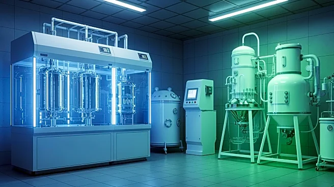 The Every Co. Secures $55 Million to Expand Precision Fermentation for Egg Market