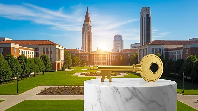 Cornell University Secures $60 Million Deal with Trump Administration to Restore Federal Funding