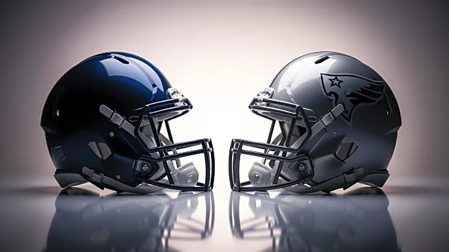 Detroit Lions and Washington Commanders Announce Key Injury Designations Ahead of Week 10