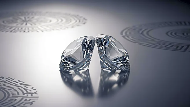 Angola and Botswana Discuss Acquisition of De Beers to Reshape Global Diamond Trade