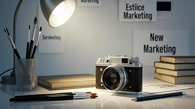 Heritage Brands Embrace Creators to Reinvent Marketing Strategies