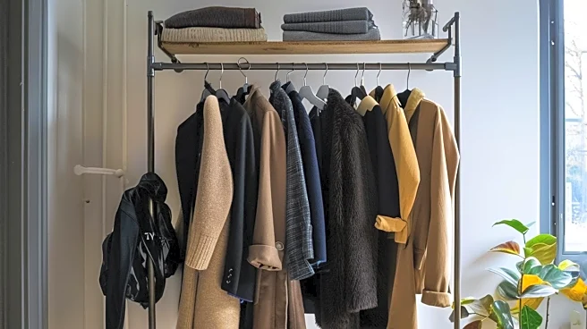 Fashion Industry Embraces Plus Size Power Dressing for Winter