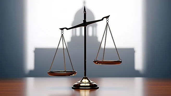 Supreme Court to Decide on Legality of President Trump's Tariffs Amidst Legal Challenges