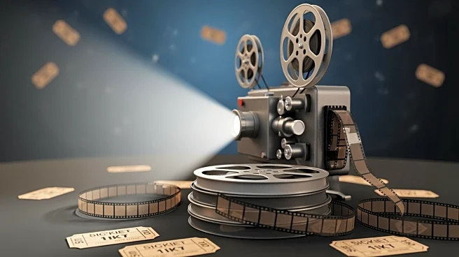 Criterion Collection Launches Black Friday Sale with Major Discounts for Film Enthusiasts