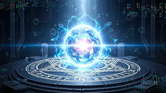 World of Warcraft Players Exploit Infinite Power Farm, Causing Server Lag