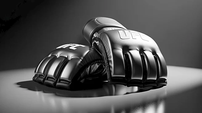 Matt Schnell Discusses Retirement and Return Ahead of UFC Fight Night