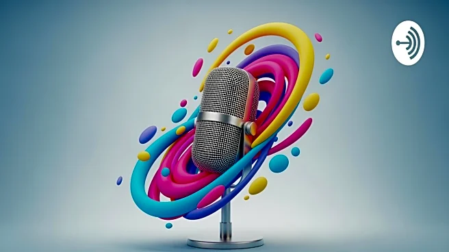 The Rizzuto Show Welcomes Duncan Trussell for a Spirited and Humorous Episode