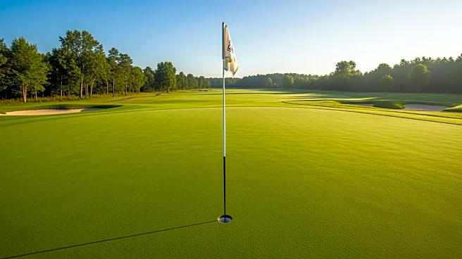 Analysis Suggests Golf's Growth Strategy May Be Misguided