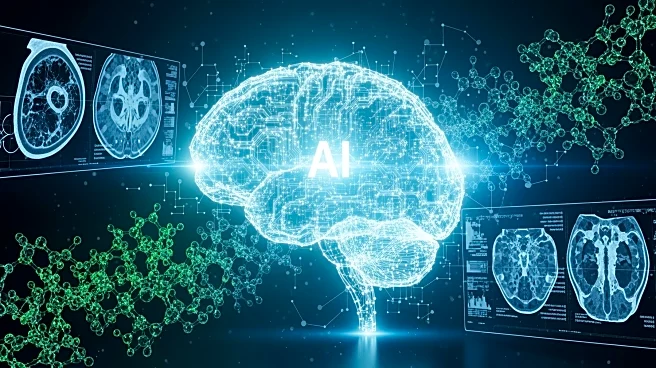 AI Multimodal Intelligence Set to Transform Oncology Ecosystem
