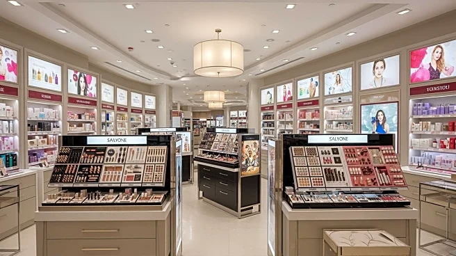 Ulta Beauty Expands Global Presence with First Middle East Store Opening