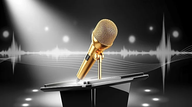 Kendrick Lamar Leads Grammy Nominations with Nine for 'GNX' Album