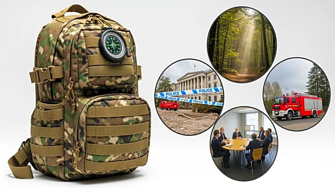 Japan's Military Deploys to Address Bear Attacks Amid Rising Concerns