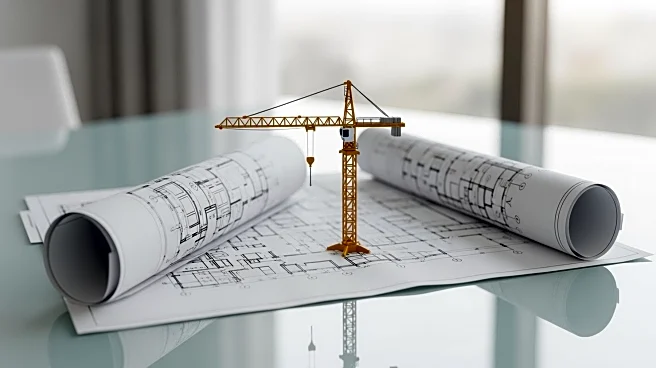 Baldwin Group Posts $30M Q3 Loss But Expects More Embedded Builders Growth