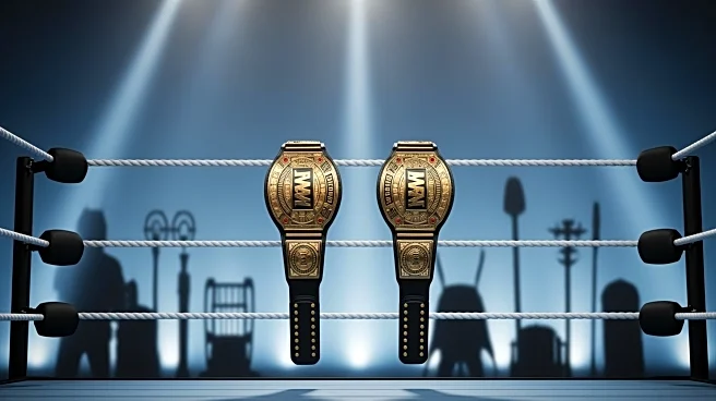 WWE Announces John Cena's 'Last Time Is Now' Tournament with Surprise Entrants